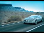 Renault Talisman concept 2001 года